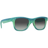Italia Independent II 0090BSM Kids 022.030 Kids' Sunglasses Green Size 46