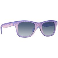 Italia Independent II 0090BSM 子供用 014.016 メガネ フレーム - 子供用 - Purple