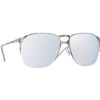 Italia Independent II 0211 096.000 メガネ フレーム - 男性用 - 灰色