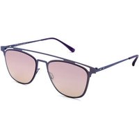 Italia Independent II 0250 017.CNG メガネ フレーム - 女性用 - Purple