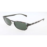 Italia Independent II 0506 093.000 メガネ フレーム - 男性用 - 緑