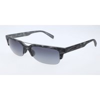 Italia Independent II 0918 143.000 Men's Sunglasses Grey Size 53