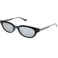 Italia Independent II 0810 009.071 Women’s Sunglasses Grey Size 50