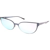 Italia Independent II 0511 009.GLT Women’s Sunglasses Grey Size 58