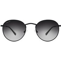 Polar MICHIGAN/S Polarized 77 メガネ フレーム - 男性用 - 黒