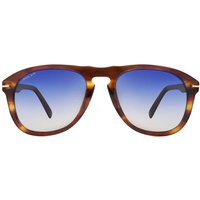 Polar GOLD 101 Polarized 429/Q メガネ フレーム - 男性用 - 茶色