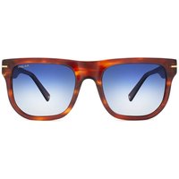 Polar Gold 190 Polarized 429/Q Men's Sunglasses Tortoiseshell Size 56
