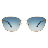 Polar 金色 305 Polarized 02/G メガネ フレーム - 男性用 - 金色