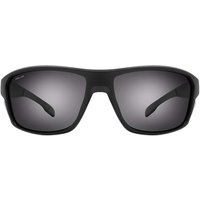 Polar Hydrogen Polarized 76/F メガネ フレーム - 男性用 - 黒