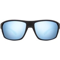 Polar Hydrogen Polarized 76/S メガネ フレーム - 男性用 - 黒