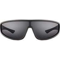 Polar PLR Ultra Polarized 76 メガネ フレーム - 男性用 - 黒