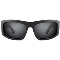 Polar PLR Vow Polarized 77 メガネ フレーム - 男性用 - 黒