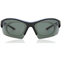 Salice 838 P Polarized NERO/RW BLU メガネ フレーム - 男性用 - 黒