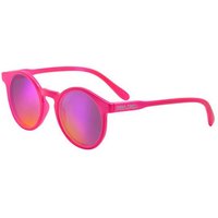 Salice 38 RW FUCSIA/RW VIOLA Men's Sunglasses Pink Size Standard