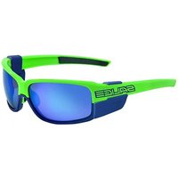 Salice 015 RW VERDE/RW BLU メガネ フレーム - 男性用 - 緑