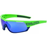 Salice 016 RW VERDE/RW BLU メガネ フレーム - 男性用 - 緑