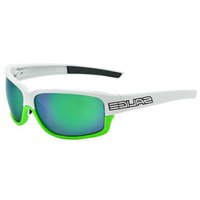 Salice 017 RWP Polarized WHGN/42V メガネ フレーム - 男性用 - 白