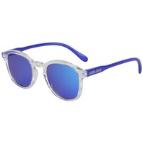 Salice 39 RW CRISTALLO/RW BLU メガネ フレーム - 男性用 - クリア
