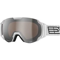 Salice 619 TECH Polarized BIANCO/RW ARGENTO メガネ フレーム - 男性用 - 白