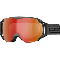 Salice 619 TECH Polarized ANTRACITE/RW ROSSO メガネ フレーム - 男性用 - 灰色