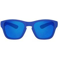 Salice 164 RW 子供用 BLU/RW BLU メガネ フレーム - 子供用 - 青