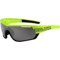 Salice 016 RW LIME/RW NERO Men's Sunglasses Green Size 134