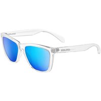 Salice 3047 RW CRISTALLO/RW BLU メガネ フレーム - 男性用 - クリア