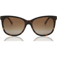 Kate Spade Danalyn/S Polarized 086/LA メガネ フレーム - 女性用 - べっ甲shell