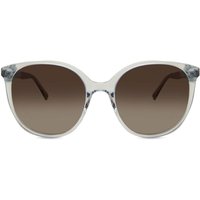Kate Spade Kimberlyn/G/S PJP/HA メガネ フレーム - 女性用 - 青