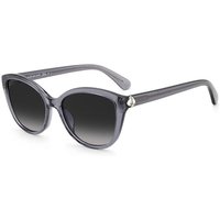 Kate Spade Hensley/G/S アジアフィット KB7/9O メガネ フレーム - 女性用 - 灰色