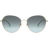 Kate Spade Octavia/G/S アジアフィット PEF/IB メガネ フレーム - 女性用 - 緑