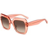 Kate Spade Naomi/S 733/HA Women’s Sunglasses Pink Size 52