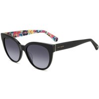Kate Spade Javana/G/S アジアフィット 807/9O メガネ フレーム - 女性用 -