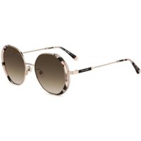 Kate Spade Aeris/F/S アジアフィット 000/HA メガネ フレーム - 女性用 - 金色