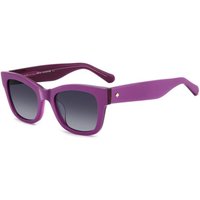 Kate Spade Aimee/S 35J/9O メガネ フレーム - 女性用 - ピンク