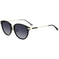 Kate Spade Fawn/F/S アジアフィット 807/9O メガネ フレーム - 女性用 - 黒