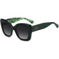 Kate Spade Kalie 2/G/S Asian Fit 1ED/9O Women’s Sunglasses Green Size 52