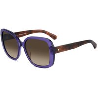 Kate Spade Wenona 2/G/S アジアフィット PJP/HA メガネ フレーム - 女性用 - 青