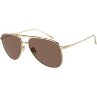 ジョルジオアルマーニ Giorgio AR6152 301373 メガネ フレーム - 女性用 - 金色