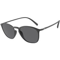 ジョルジオアルマーニ Giorgio AR8186U Polarized 506081 メガネ フレーム - 男性用 - 灰色