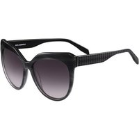 Karl Lagerfeld KL930S 084 メガネ フレーム - 女性用 - 灰色