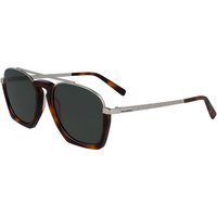 Karl Lagerfeld KL274S 510 メガネ フレーム - 男性用 - Silver