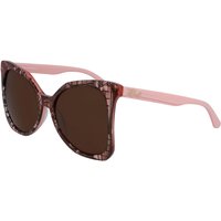 Karl Lagerfeld KL967S 132 メガネ フレーム - 女性用 - ピンク