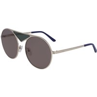 Karl Lagerfeld KL310S 709 メガネ フレーム - 女性用 - 金色