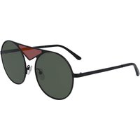 Karl Lagerfeld KL310S 001 メガネ フレーム - 女性用 - 黒