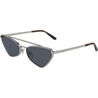 Karl Lagerfeld KL313S 045 メガネ フレーム - 女性用 - Silver