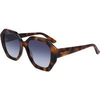 Karl Lagerfeld KL6012S 215 メガネ フレーム - 女性用 - べっ甲shell