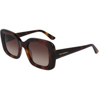 Karl Lagerfeld KL6013S 213 メガネ フレーム - 女性用 - べっ甲shell