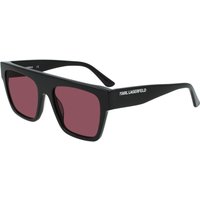Karl Lagerfeld KL6035S 001 Women’s Sunglasses Black Size 52