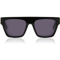 Karl Lagerfeld KL6035S 003 Women’s Sunglasses Black Size 52